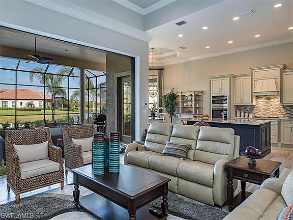2nd image of 7524 Trento Cir
