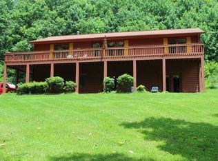 1291 Greenhaven Trl, Thaxton, VA 24174