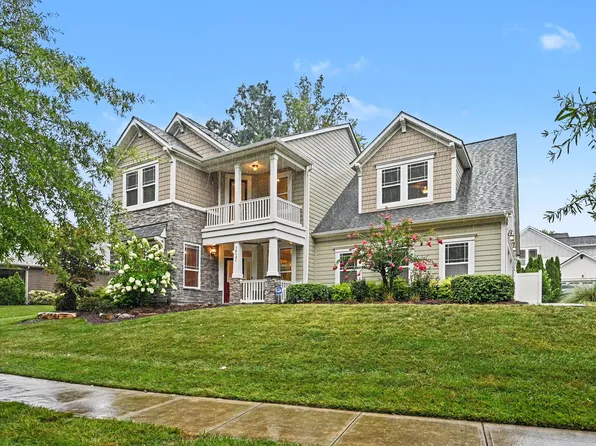 14131 Old Vermillion Dr, Huntersville, NC 28078