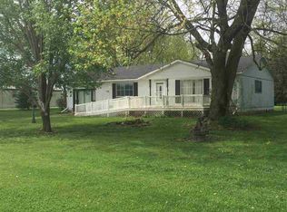 375 S Mathers St, Orleans, IN