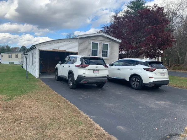556 Central St Lot 32, Leominster, MA 01453
