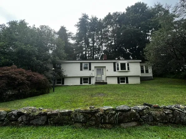 3 Williams Road, Hillsborough, NH 03244