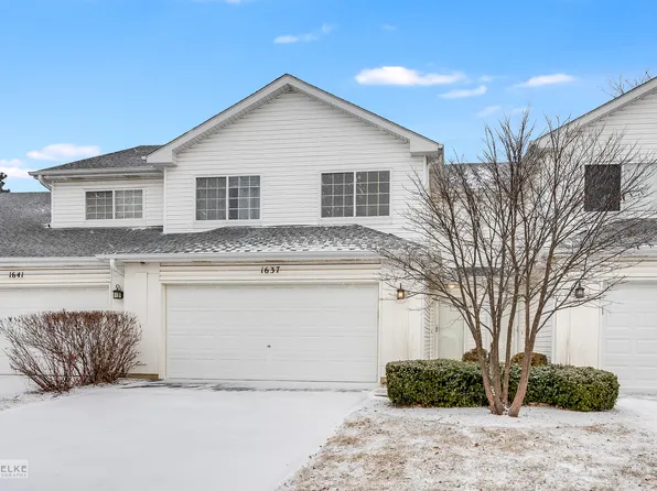 (undisclosed Address), North Aurora, IL 60542