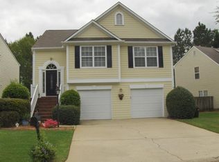 1376 Glenover Way, Marietta, GA 30062