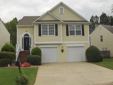 1376 Glenover Way, Marietta, GA, 30062