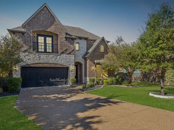 1101 Lewiston Dr, Plano, TX 75074