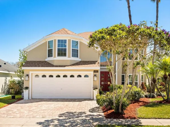 6743 Cherry Grove Cir, Orlando, FL 32809