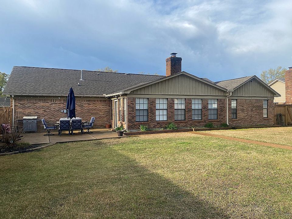 1005 Normandy Dr, West Memphis, AR 72301 Zillow