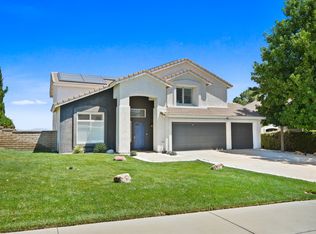 6833 Andover Ave, Lancaster, CA 93536