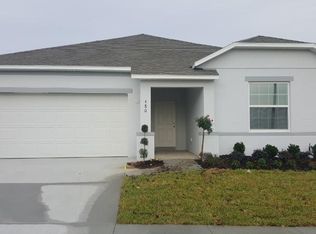 480 Pinecrest Loop, Davenport, FL 33837