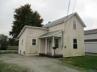 708 E Water St, North Baltimore, OH 45872