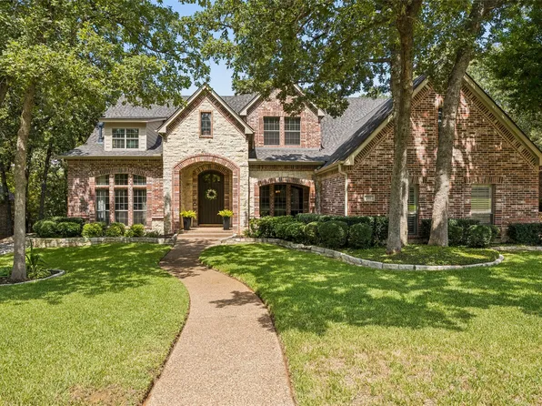 208 Polo Trl, Colleyville, TX 76034