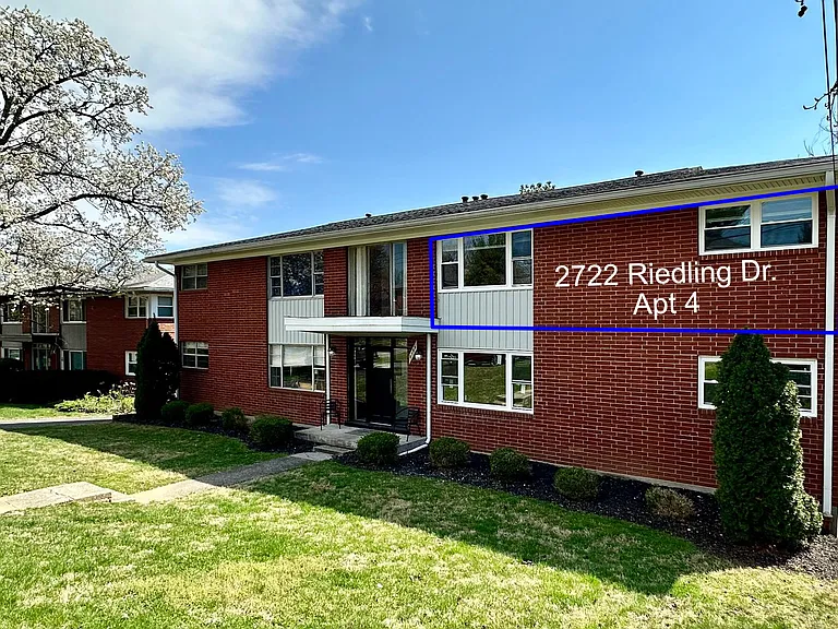 2722 Riedling Dr #4 — Photo 23