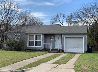 4928 Roanoke St, Fort Worth, TX 76116