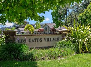 105 Milmar Way, Los Gatos, CA 95032