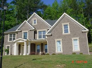 4191 Pelham Cir, Lithonia, GA 30038