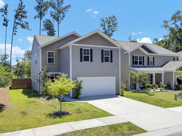 207 Tall Grass Ct, Summerville, SC 29483