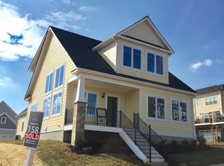 1185 Colbert St, Charlottesville, VA 22901