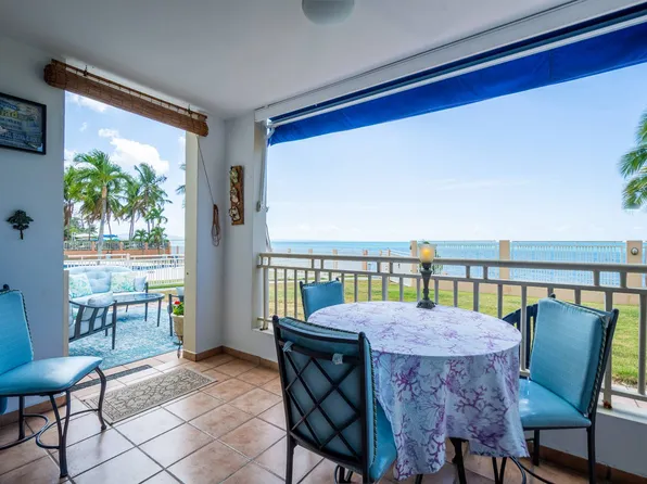 RTE 115 Km 5.8 #A-114, Anasco, PR 00610