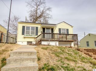 1508 Hill St, Plattsmouth, NE 68048