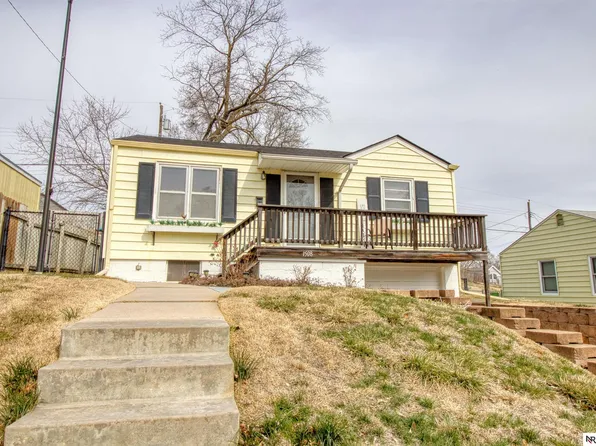 1508 Hill St, Plattsmouth, NE 68048