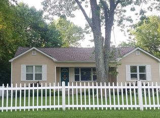 501 Cedar Creek Rd, Makanda, IL 62958