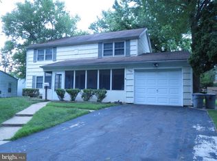 12633 Safety Ln, Bowie, MD 20715