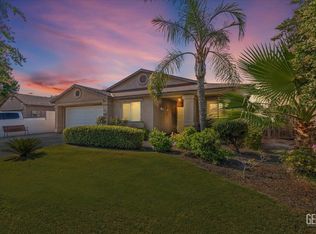 517 Kirklees Ct, Bakersfield, CA 93307