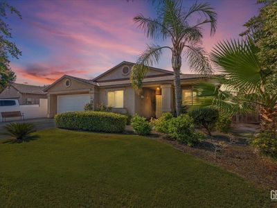 517 Kirklees Ct, Bakersfield, CA, 93307