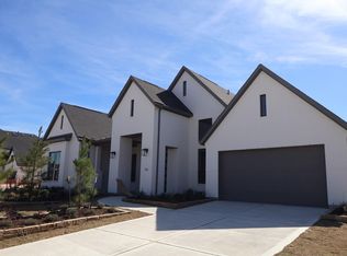 4640 Sterling Springs Dr, Spring, TX 77386