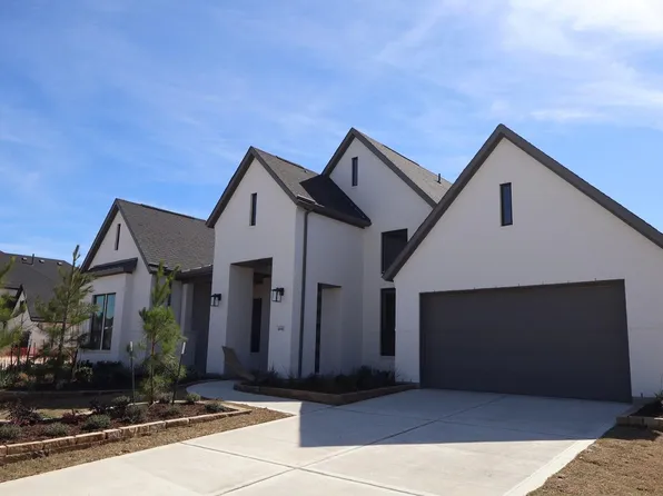 4640 Sterling Springs Dr, Spring, TX 77386