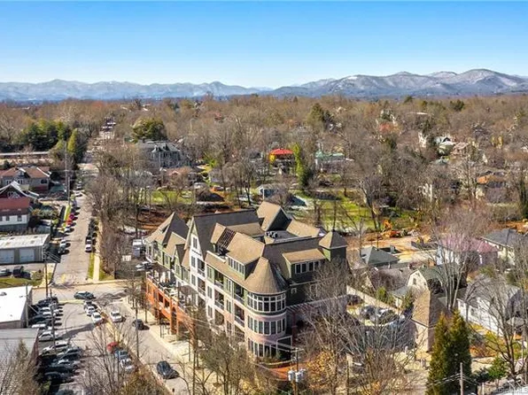 190 Broadway St, Asheville, NC 28801