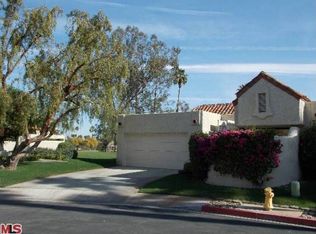 920 Arlene Dr #A, Palm Springs, CA 92264