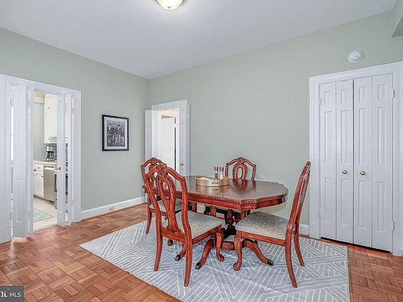 2nd image of 4000 Cathedral Ave NW #531B
