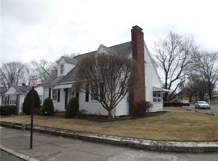 134 Lyman St, Pawtucket, RI 02860