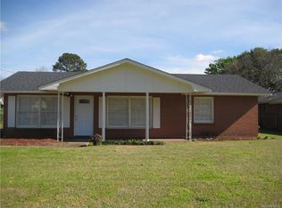 2968 Milton Rd, Montgomery, AL 36110