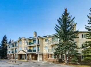 2144 N Paliswood Rd SW #318, Calgary, AB T2V5K2