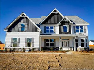 1364 Halibut St, Fayetteville, NC 28312