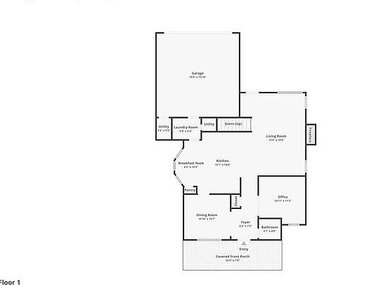 2nd image of 7853 Waggoner Trace Dr