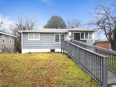 2718 20th Ave N, Birmingham, AL, 35234