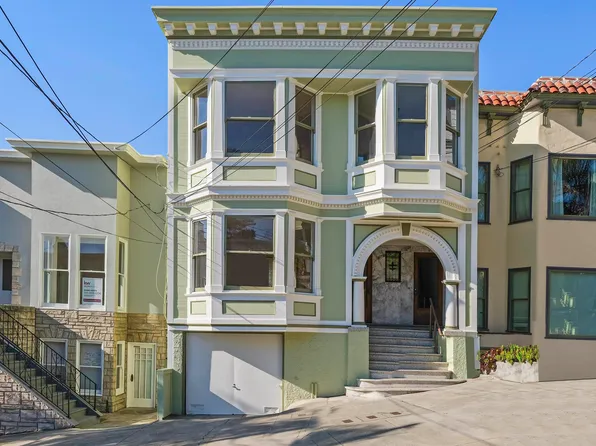 976-978 Noe St, San Francisco, CA 94114