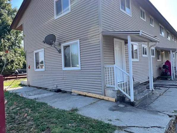 Lake St. 4-Plex, 423 E Lake St #4, Medical Lake, WA 99022