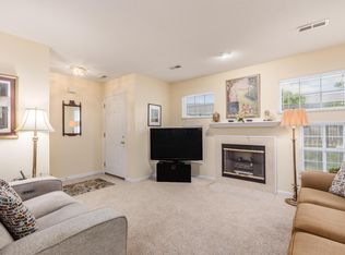 2469 Warm Springs Dr, Hilliard, OH 43026