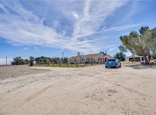 9148 W Avenue G, Lancaster, CA