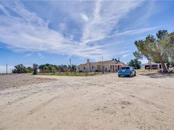 9148 W Avenue G, Lancaster, CA 93536