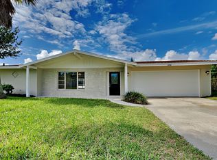 1236 Sunland Rd, Daytona Beach, FL 32114