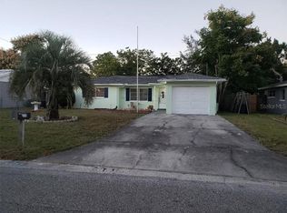 7311 Sea Grape Ave, Port Richey, FL 34668