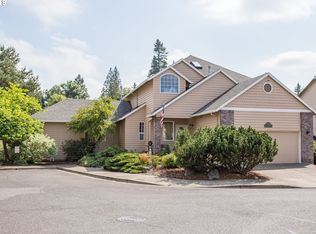 5898 SE Woll Pond Way, Hillsboro, OR 97123