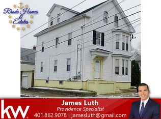 108 Carleton St, Providence, RI 02909