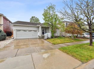 4819 Jericho Ct, Denver, CO 80249